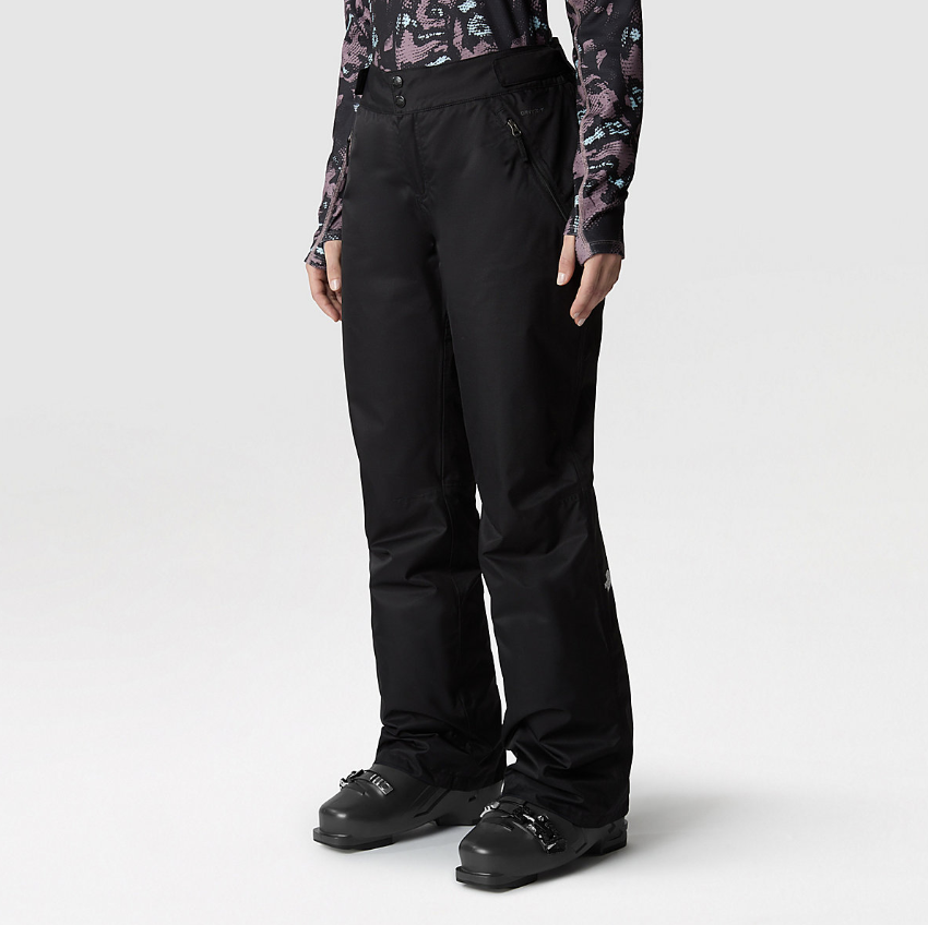 North face ski trousers on sale sale